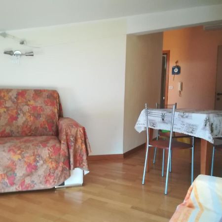Mansarda Raggio Di Sole Bed & Breakfast Verona Exterior photo