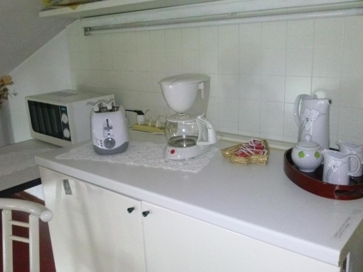 Mansarda Raggio Di Sole Bed & Breakfast Verona Room photo
